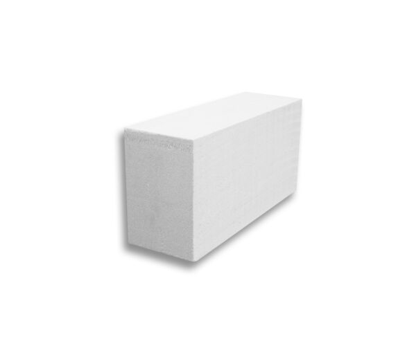 Höyrykarkaistu betonilohko Universal 200x250x600mm